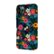 Alt View Zoom 11. ArtsCase - StrongFit Designers Tough S Flowers Pattern Case for Apple® iPhone® 11 Pro Max - Yellow/Red/Pink/Green/Blue.