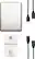 Alt View 16. G-Technology - G-DRIVE Mobile USB-C 5TB External USB 3.1 Gen 1 Portable Hard Drive - Space Gray.