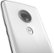 Alt View Zoom 11. Motorola - Geek Squad Certified Refurbished moto g⁷ with 64GB Memory Cell Phone (Unlocked) - Clear White.