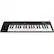 Alt View 11. IK Multimedia - iRig Keys 37-Key USB MIDI Controller - Black.