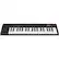 Alt View 12. IK Multimedia - iRig Keys 37-Key USB MIDI Controller - Black.