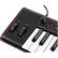 Alt View 15. IK Multimedia - iRig Keys 37-Key USB MIDI Controller - Black.