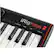Alt View 16. IK Multimedia - iRig Keys 37-Key USB MIDI Controller - Black.