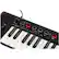 Alt View 18. IK Multimedia - iRig Keys 37-Key USB MIDI Controller - Black.