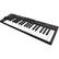 Alt View 13. IK Multimedia - iRig Keys 37-Key USB MIDI Controller - Black.