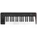 Alt View 14. IK Multimedia - iRig Keys 37-Key USB MIDI Controller - Black.