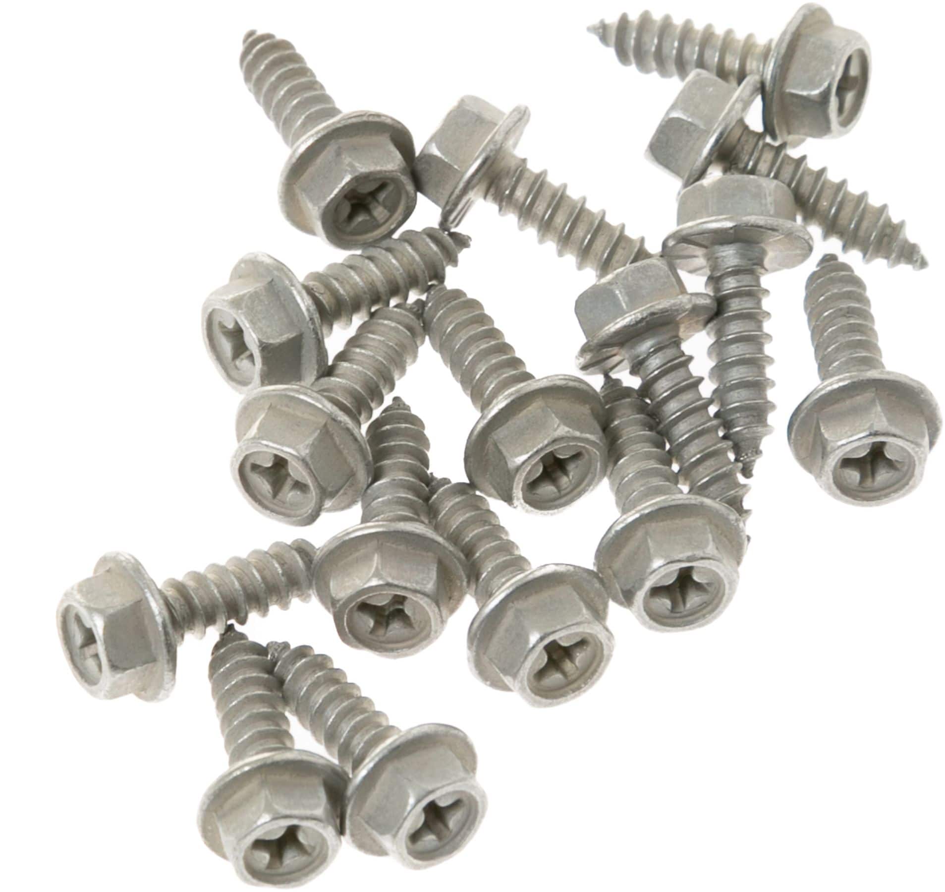 Alt View 12. GE - Stack Bracket Kit for Select GE 28" Front-Load Washers and Dryers - Black.