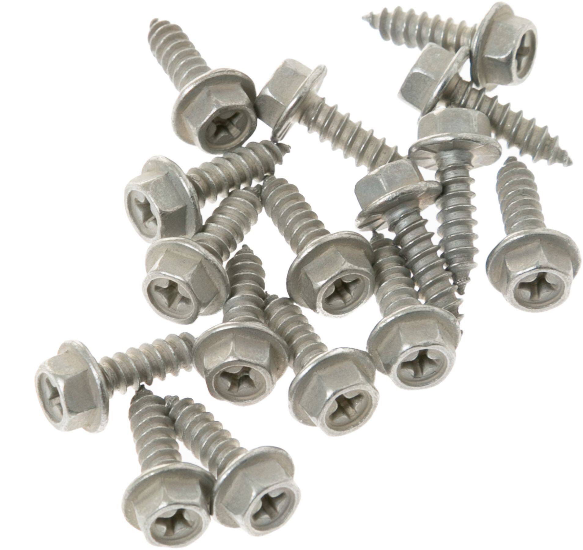 Alt View 12. GE - Stack Bracket Kit for Select GE 28" Front-Load Washers and Dryers - Black.