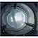 Alt View 18. GE - 7.8 Cu. Ft. 12-Cycle Electric Dryer with Steam - Sapphire Blue.
