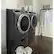 Alt View 19. GE - 7.8 Cu. Ft. 12-Cycle Electric Dryer with Steam - Diamond Gray.