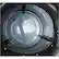 Alt View 20. GE - 7.8 Cu. Ft. 12-Cycle Electric Dryer with Steam - Diamond Gray.