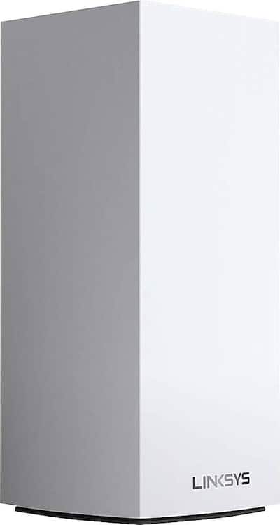Linksys MX5 Velop AX5300 Mesh Wi Fi 6 System White MX5300 - Best Buy Linksys MX5 Velop AX5300 Mesh Wi Fi 6 System White MX5300 - Best Buy