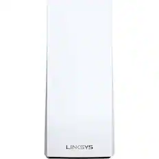 Front. Linksys - MX5 Velop AX5300 Mesh Wi-Fi 6 System.