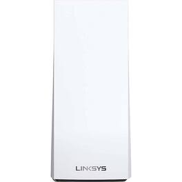 Linksys - MX5 Velop AX5300 Mesh Wi-Fi 6 System - White