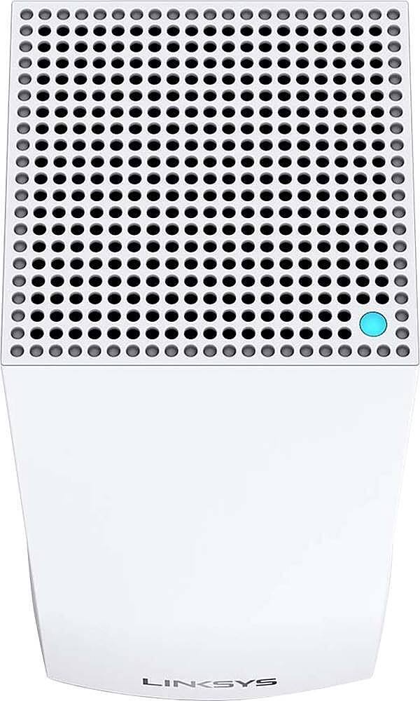 Alt View 12. Linksys - MX5 Velop AX5300 Mesh Wi-Fi 6 System.