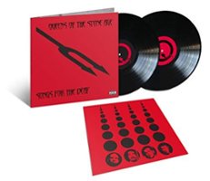 Songs for the Deaf [LP] - VINYL - Front_Standard