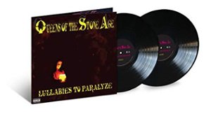 Lullabies to Paralyze [LP] - VINYL - Front_Standard
