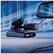 Alt View 13. Escort - iXc Long-Range Radar Detector and M1 Dash Cam Bundle.