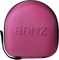 Case for BANZ Kids Earmuffs - Azalea - Front_Zoom