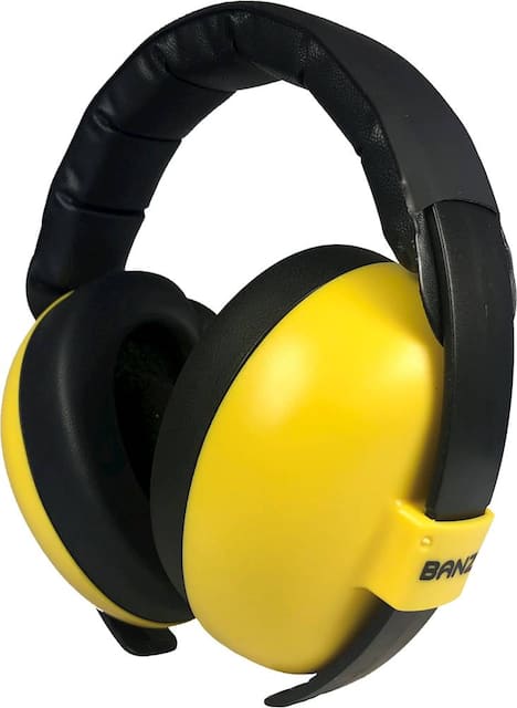 Banz Baby Earmuffs Gold Em066 Best Buy Banz Baby Earmuffs Gold Em066 Best Buy