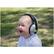 Alt View 11. BANZ - Safe 'n Sound Baby Wireless Over-the-Ear Headphones - Gray.