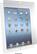 Alt View Standard 1. BodyGuardz - HD Screen Protector for Apple® iPad® 2 and iPad (3rd Generation) - Clear.