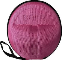 Case for BANZ Baby Earmuffs - Azalea - Front_Standard
