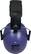 Alt View 11. BANZ - Kids Earmuffs - Purple.