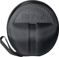 Case for BANZ Baby Earmuffs - Onyx - Front_Standard