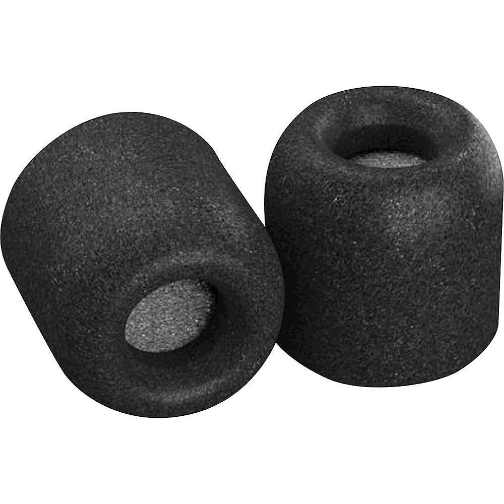 Comply Isolation Plus Replacement Noise Reducing Earbud Tips with WaxGuard for Sony MDR-XB50AP, XBA-Z5, MDR-EX1000, XBA-A2, MDR-EX1000, WI-1000X, WI-C-400, and More Earphones (Medium, 3 Pairs)