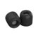 Front Zoom. Comply - Isolation Ear Tips Kit - Black.