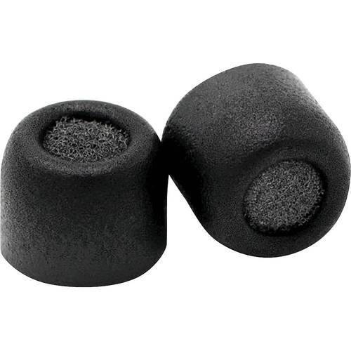 Comply - TrueGrip Pro Compatible with Samsung Galaxy Buds - Black