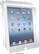 Alt View Standard 1. BodyGuardz - UltraTough Skin for Apple® iPad® 2 and iPad (3rd Generation) - Clear.