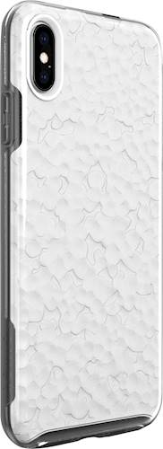 pivet - Glacier+ Pro Luna Case for Apple® iPhone® XS Max - Moonstone