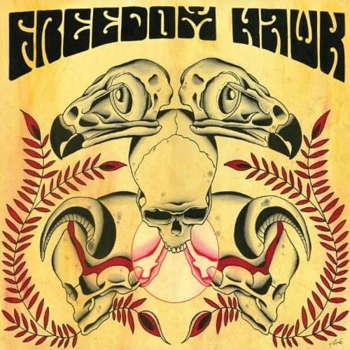 Freedom Hawk - Freedom Hawk   - VINYL LP price history on PriceWatchPro