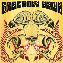 Freedom Hawk - Freedom Hawk - VINYL LP