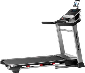ProForm - SMART Power 995i Treadmill - Black