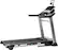 Front. ProForm - SMART Power 995i Treadmill - Black.