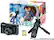 Front. Canon - PowerShot G7 X Mark III 20.1-Megapixel Digital Camera Video Creator Kit - Black.