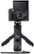 Alt View Zoom 11. Canon - PowerShot G7 X Mark III 20.1-Megapixel Digital Camera Video Creator Kit - Black.