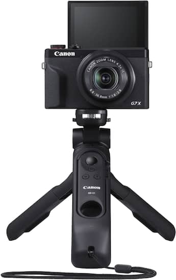 Canon PowerShot G7 X Mark III 20.1 Megapixel Digital Camera Video Canon PowerShot G7 X Mark III 20.1 Megapixel Digital Camera Video
