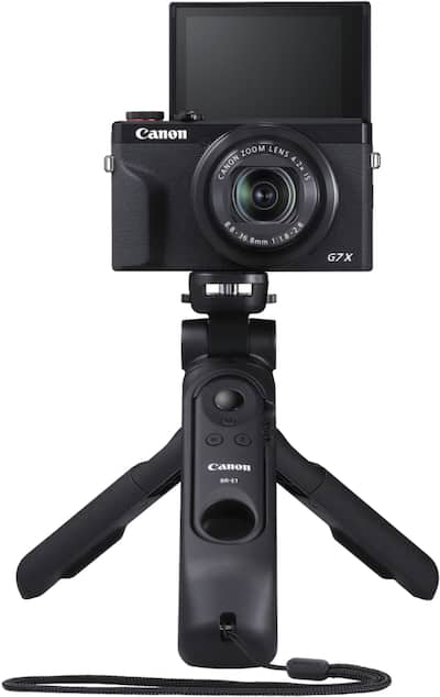 Canon PowerShot G7 X Mark III 20.1 Megapixel Digital Camera Video Canon PowerShot G7 X Mark III 20.1 Megapixel Digital Camera Video