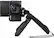 Alt View 12. Canon - PowerShot G7 X Mark III 20.1-Megapixel Digital Camera Video Creator Kit - Black.