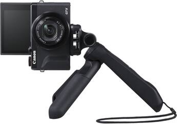 Canon PowerShot G7 X Mark III 20.1 Megapixel Digital Camera Video Canon PowerShot G7 X Mark III 20.1 Megapixel Digital Camera Video