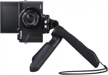 Sostuzione Batteria Canon PowerShot G7X - Guida di riparazione iFix Sostuzione Batteria Canon PowerShot G7X - Guida di riparazione iFix