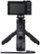 Alt View Zoom 13. Canon - PowerShot G7 X Mark III 20.1-Megapixel Digital Camera Video Creator Kit - Black.