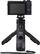 Alt View 13. Canon - PowerShot G7 X Mark III 20.1-Megapixel Digital Camera Video Creator Kit - Black.