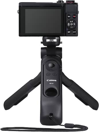 Canon PowerShot G7 X Mark III 20.1 Megapixel Digital Camera Video Canon PowerShot G7 X Mark III 20.1 Megapixel Digital Camera Video