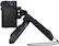 Alt View 14. Canon - PowerShot G7 X Mark III 20.1-Megapixel Digital Camera Video Creator Kit - Black.