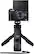 Alt View 15. Canon - PowerShot G7 X Mark III 20.1-Megapixel Digital Camera Video Creator Kit - Black.